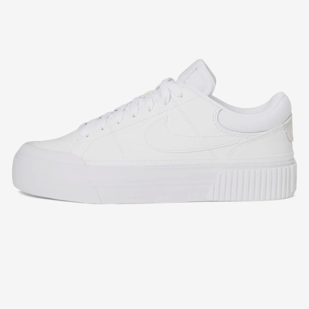 Nike court legacy lift